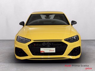 AUDI Rs4 avant 2.9 tfsi quattro 450cv tiptronic