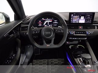 AUDI Rs4 avant 2.9 tfsi quattro 450cv tiptronic
