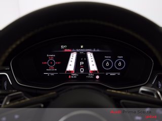 AUDI Rs4 avant 2.9 tfsi quattro 450cv tiptronic
