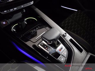 AUDI Rs4 avant 2.9 tfsi quattro 450cv tiptronic