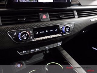 AUDI Rs4 avant 2.9 tfsi quattro 450cv tiptronic