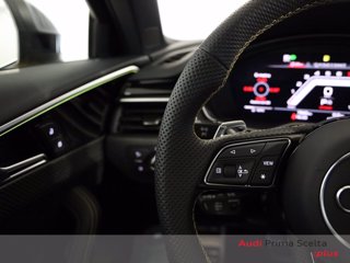 AUDI Rs4 avant 2.9 tfsi quattro 450cv tiptronic