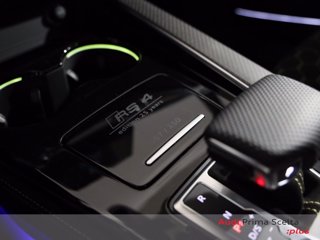 AUDI Rs4 avant 2.9 tfsi quattro 450cv tiptronic