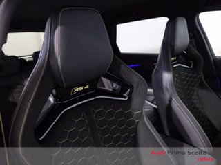 AUDI Rs4 avant 2.9 tfsi quattro 450cv tiptronic