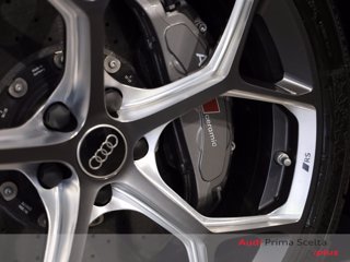 AUDI Rs4 avant 2.9 tfsi quattro 450cv tiptronic
