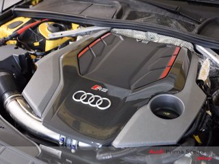 AUDI Rs4 avant 2.9 tfsi quattro 450cv tiptronic