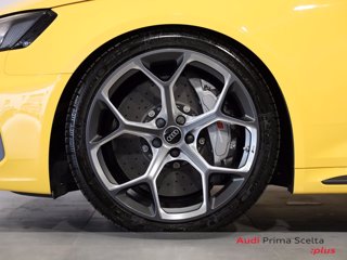 AUDI Rs4 avant 2.9 tfsi quattro 450cv tiptronic