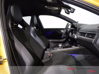 AUDI Rs4 avant 2.9 tfsi quattro 450cv tiptronic