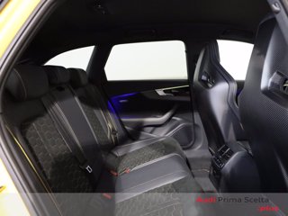 AUDI Rs4 avant 2.9 tfsi quattro 450cv tiptronic