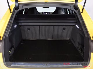AUDI Rs4 avant 2.9 tfsi quattro 450cv tiptronic