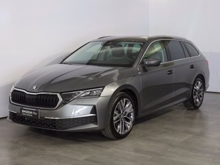 SKODA Octavia wagon 1.5 tsi mhev style 115cv dsg