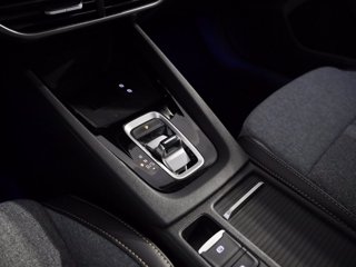 SKODA Octavia wagon 1.5 tsi mhev style 115cv dsg