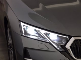 SKODA Octavia wagon 1.5 tsi mhev style 115cv dsg