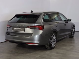 SKODA Octavia wagon 1.5 tsi mhev style 115cv dsg