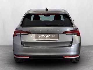 SKODA Octavia wagon 1.5 tsi mhev style 115cv dsg