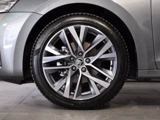 SKODA Octavia wagon 1.5 tsi mhev style 115cv dsg