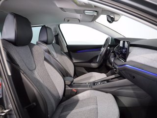 SKODA Octavia wagon 1.5 tsi mhev style 115cv dsg