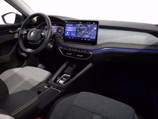 SKODA Octavia wagon 1.5 tsi mhev style 115cv dsg