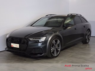 AUDI A6 allroad 40 2.0 tdi mhev 12v quattro 204cv s-tronic
