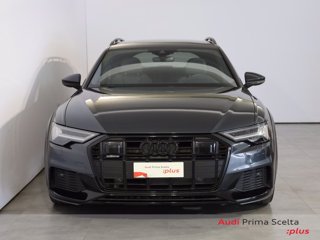 AUDI A6 allroad 40 2.0 tdi mhev 12v quattro 204cv s-tronic