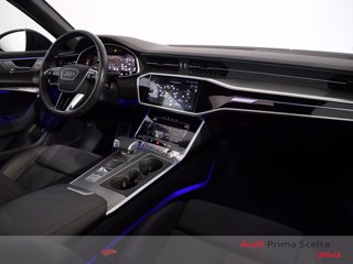 AUDI A6 allroad 40 2.0 tdi mhev 12v quattro 204cv s-tronic