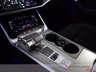 AUDI A6 allroad 40 2.0 tdi mhev 12v quattro 204cv s-tronic