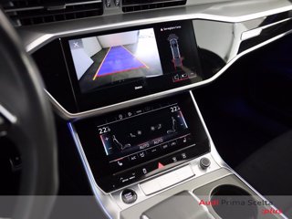 AUDI A6 allroad 40 2.0 tdi mhev 12v quattro 204cv s-tronic