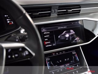 AUDI A6 allroad 40 2.0 tdi mhev 12v quattro 204cv s-tronic