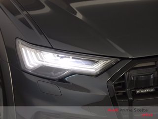 AUDI A6 allroad 40 2.0 tdi mhev 12v quattro 204cv s-tronic