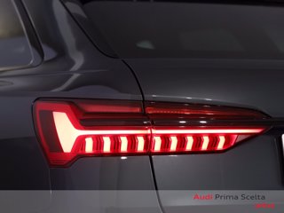 AUDI A6 allroad 40 2.0 tdi mhev 12v quattro 204cv s-tronic