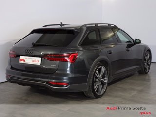 AUDI A6 allroad 40 2.0 tdi mhev 12v quattro 204cv s-tronic