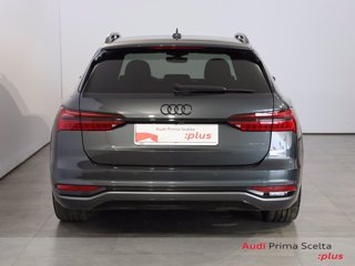 AUDI A6 allroad 40 2.0 tdi mhev 12v quattro 204cv s-tronic