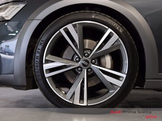 AUDI A6 allroad 40 2.0 tdi mhev 12v quattro 204cv s-tronic