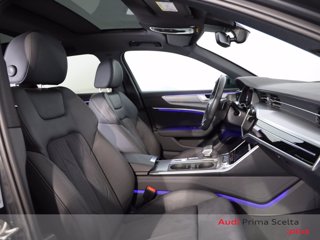 AUDI A6 allroad 40 2.0 tdi mhev 12v quattro 204cv s-tronic