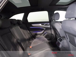 AUDI A6 allroad 40 2.0 tdi mhev 12v quattro 204cv s-tronic