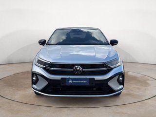 VOLKSWAGEN Taigo 1.0 TSI 110 CV DSG R-Line