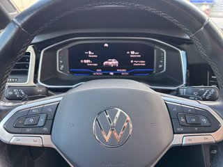 VOLKSWAGEN Taigo 1.0 TSI 110 CV DSG R-Line