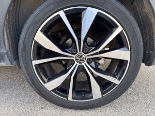VOLKSWAGEN Taigo 1.0 TSI 110 CV DSG R-Line