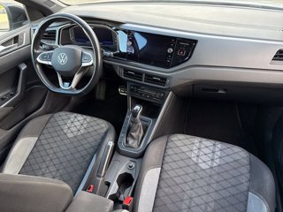VOLKSWAGEN Taigo 1.0 TSI 110 CV DSG R-Line