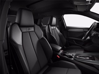 AUDI A3 allstreet 35 TDI S tronic Identity Contrast