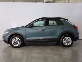 VOLKSWAGEN T-roc 2.0 tdi life 115cv