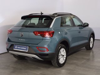 VOLKSWAGEN T-roc 2.0 tdi life 115cv
