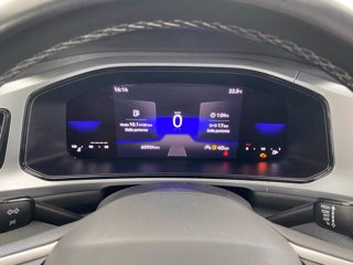 VOLKSWAGEN T-roc 1.0 tsi life 110cv