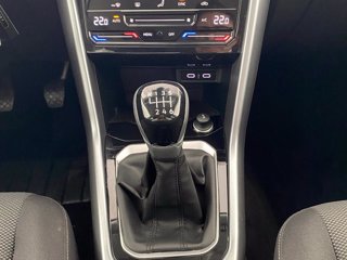 VOLKSWAGEN T-roc 1.0 tsi life 110cv