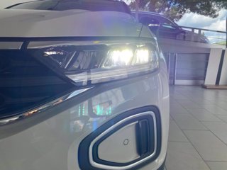 VOLKSWAGEN T-roc 1.0 tsi life 110cv