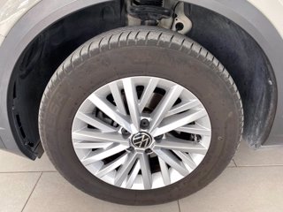 VOLKSWAGEN T-roc 1.0 tsi life 110cv