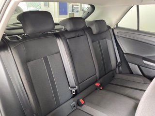 VOLKSWAGEN T-roc 1.0 tsi life 110cv