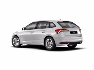 SKODA Scala 1.0 TSI 115 CV Selection