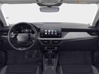 SKODA Scala 1.0 TSI 115 CV Selection
