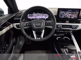 AUDI A4 avant 40 2.0 tdi mhev quattro 204cv s-tronic